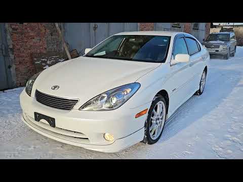 Видео: #toyota #windom #mcv30 1MZFE 2mob в разбор