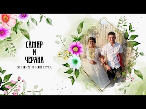 Видео: Цыганская свадьба Самир и Черана Н Тагил 2024 07 09