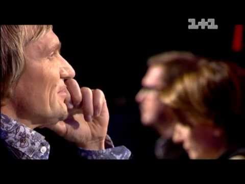 Видео: Сусанна Карпенко - Сербская народная песня акапелло