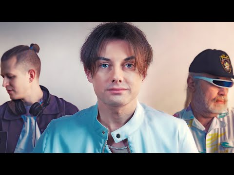 Видео: Проект НаЗаре (О.Парастаев; С.Арутюнов) & DJ DimixeR - На Заре 2020 | Премьера клипа 4k