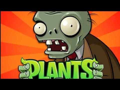 Видео: Растения против зомби без подсолнуха. Часть 13