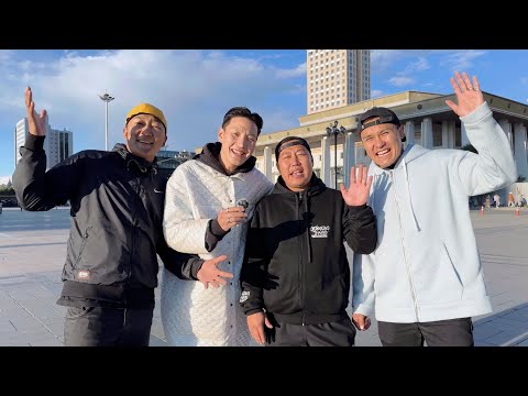 Видео: БАДАРЧИН АЯЛАЛ -р анги |• BADARCHIN AYALAL 7-r angi