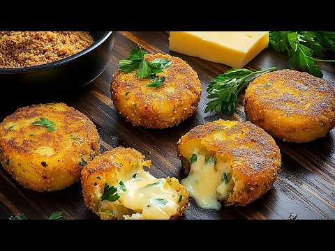 Видео: 🔝⭐️ Боже, как вкусно! Рецепт картофеля, покоривший мир!