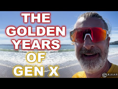 Видео: Бумеры, иксеры и бюджетирование || Питер Зейхан