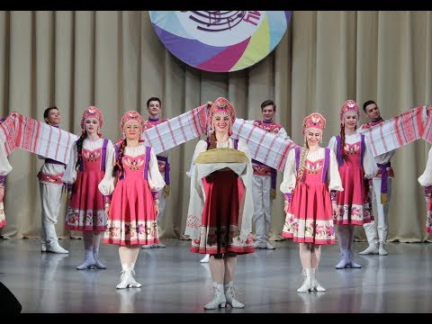 Видео: Хлеб да соль