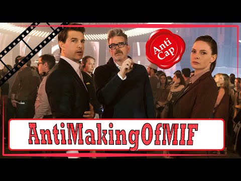 Видео: Вырезанные сцены - Миссия невыполнима 6: Последствия