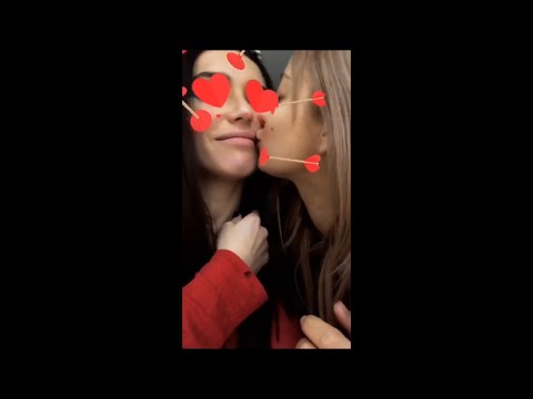 Видео: Ольга Серябкина Instagram stories (12.04.19)