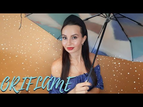 Видео: Заказ по 13 каталогу #Oriflame 😍