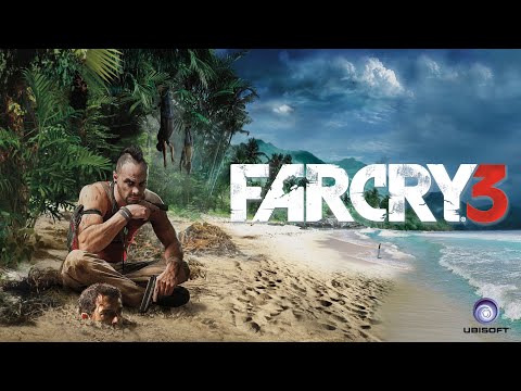 Видео: Far Cry 3 | Полное прохождение | Без комментариев | 4K