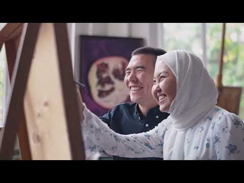 Видео: Сыймык & Сезим  Love story