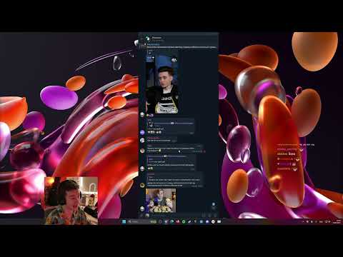 Видео: ОЛЁША СМОТРИТ НОВОСТЬ ПРО СЕБЯ В STREAM INSIDE И ЧИТАЕТ КОММЕНТАРИИ