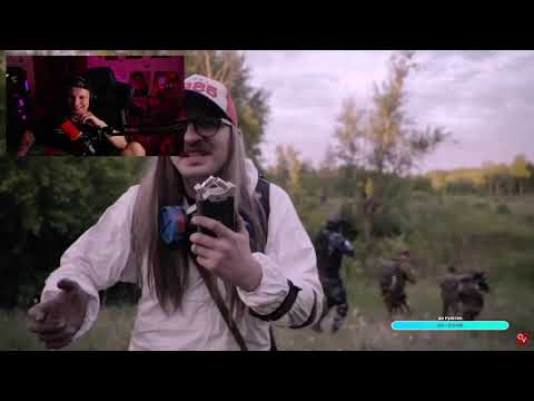 Видео: MishanYAYA смотрит: БАТЯ И РАДИАЦИЯ 2