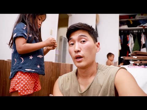 Видео: Ep.10 Гэртээ өөрчлөлт хийв | The Mongolian Family