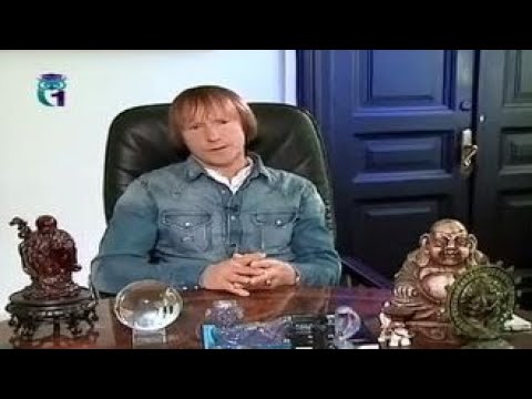 Видео: Геннадий Гончаров, основатель московской школы гипноза, изобрёл машину времени