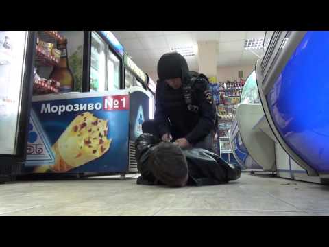 Видео: ФГКУ УВО МВД по РК к 63 годовщине ВОП