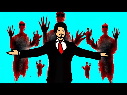 Видео: ПРИЗНАКИ ЛЯРВЫ ДО И ПОСЛЕ | ЛЯРВЫ И ДРУГИЕ ЭНЕРГЕТИЧЕСКИЕ ПАРАЗИТЫ