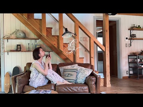 Видео: Маленькие привычки, которые сделают утро приятнее, и живописный антикварный магазин