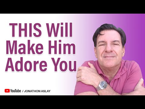 Видео: Парни будут обожать тебя, когда ЭТО произойдет