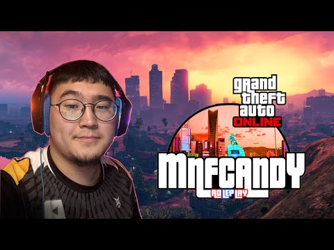 Видео: GTA-5 MNF Roleplay Монгол сэрвер #2