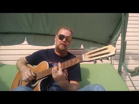 Видео: Борис Кузьмин ,,Странное,,