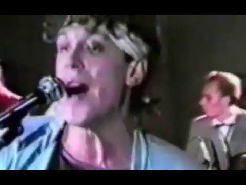 Видео: Владимир Кузьмин и гр. Динамик Пристань твоей надежды, Автоответчик 1989 год