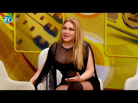 Видео: Вечните песни с Рени - част 2