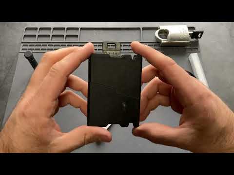 Видео: Инструкция по литью и репликации форм