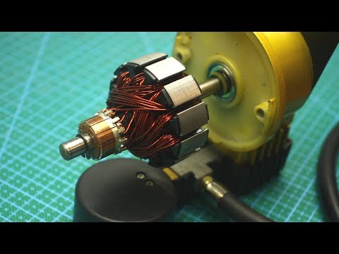 Видео: Китай? не Китай? Еще один автомобильный компрессор