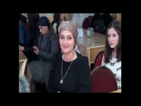 Видео: Мадина & Мурад. Аварская свадьба. Часть-3