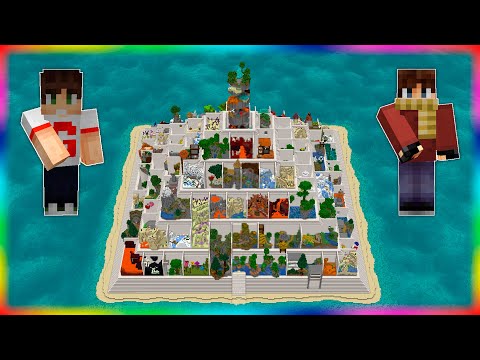 Видео: Взбираемся на САМУЮ ВЫСОКУЮ ПАРКУР ПИРАМИДУ!