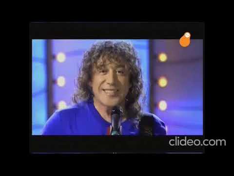 Видео: Владимир Кузьмин и гр. Динамик Субботний вечер 2005