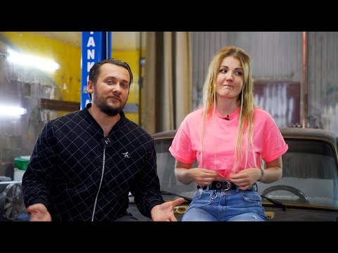 Видео: ПРОВАЛИЛИ бизнес с ЭВАКУАТОРОМ и продали его