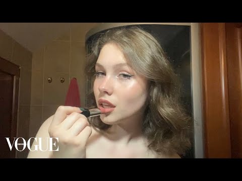 Видео: my everyday makeup/мой повседневный макияж