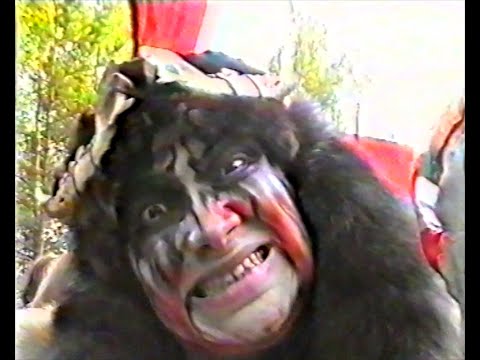 Видео: ХИ 1997 - часть вторая