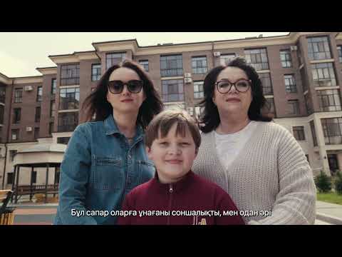 Видео: Я - история: Надежда Карцева