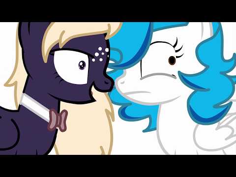 Видео: Лишь Моника-Пони клип-