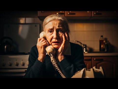 Видео: Я позвонил сыну в его день рождения и узнал, что я больше не часть семьи!