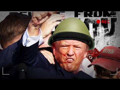 Видео: Что происходит в Таркове, пока в него НИКТО не играет? | Тарков