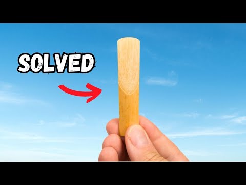 Видео: 14 трюков с тростником, которые вам нужно знать