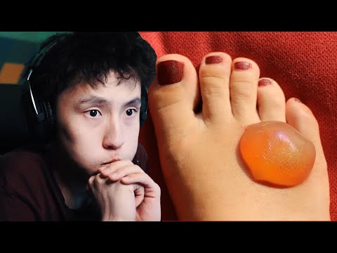 Видео: Воов гэж хэлвэл ҮХНЭ | CTS Tries Try not to say WOW Challenge