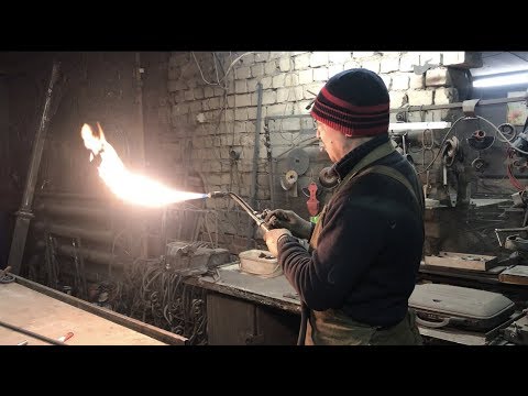 Видео: ГАЗель ЗАПРЕССОВКА САЙЛЕНТБЛОКОВ / ПОКРАСКА РАМЫ