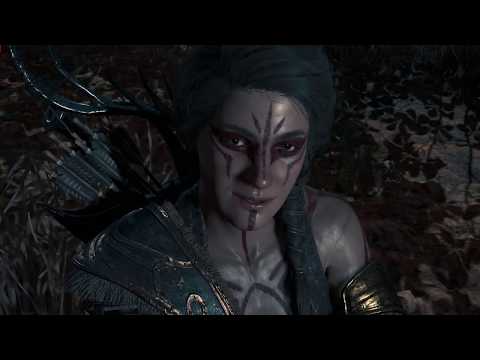 Видео: Assassin's Creed Odyssey DLC №4 - Наследие первого клинка