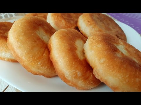 Видео: БЕЛЯШИ Тают во Рту!!! Лучше Тесто для Беляшей и Пирожков!