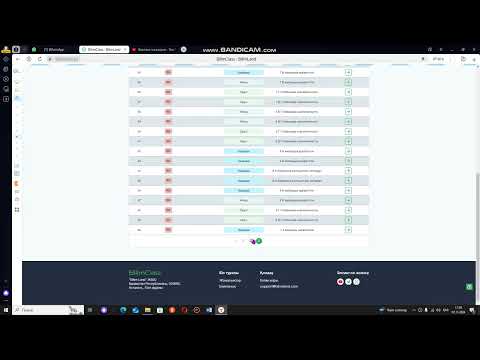 Видео: Білімклас Билимкласс ҚББ ДОД үйірме элективті курс қосу және сабақ кестесін жасау оқушы қосую