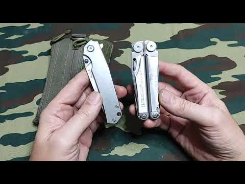 Видео: EDC 1.5года в кармане. Исповедь edc-сишника. Итоги