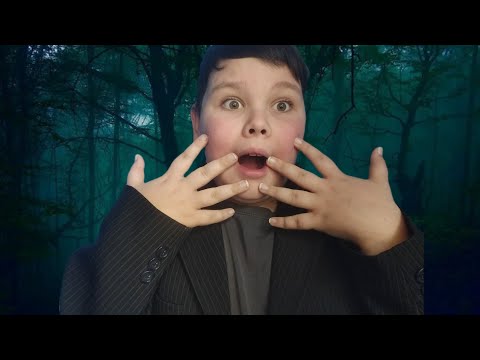 Видео: СВИДАНИЕ С МАНЬЯКОМ. ПГТ