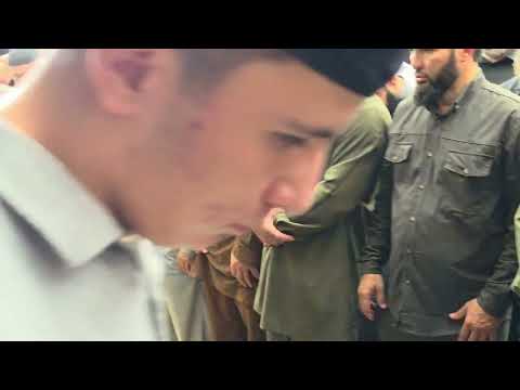 Видео: ИСА ХЬАЖА ОЙСХАР! ДИК ЧУ ВЕШИН 1ЕЛИН ТОЬШАЛЛА ДЕШ! 30.08.2025г.