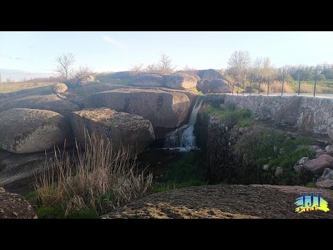 Видео: УРОЧИЩЕ КАСКАДЫ. Идеальное место для отдыха на природе в селе Злынка