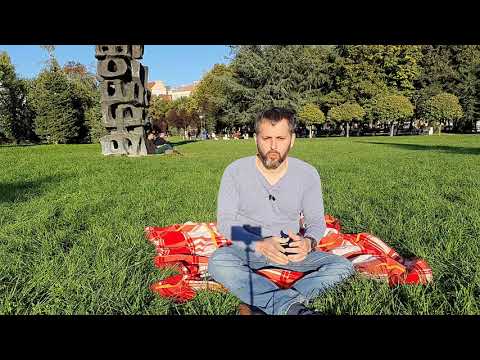 Видео: Дихателна практика Вим Хоф за начинаещи: опитайте сега!