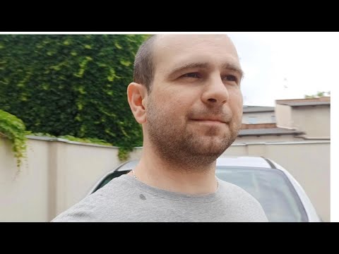 Видео: Не відкривається багажник в Renault Megane 2